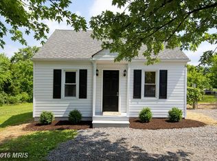 393 Valley Mill Rd, Winchester, VA 22602