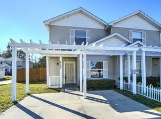 2133 Dorothy Ave, Panama City Beach, FL 32408