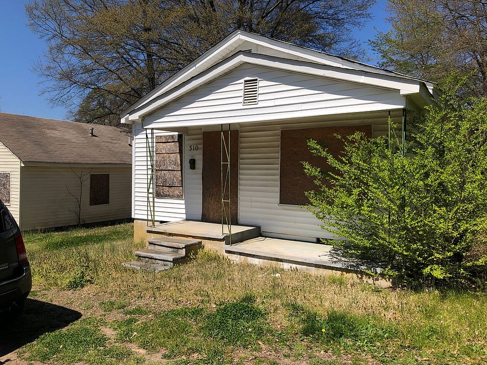 1st image of 510 E Webb St