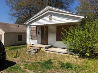 510 E Webb St, Dallas, NC 28034