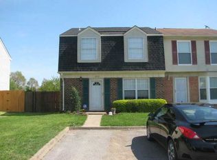 3753 Upland Rd, Virginia Beach, VA 23452