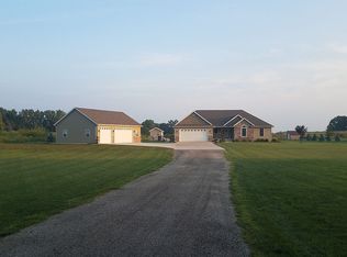 16174 County Road 20, Goshen, IN 46528