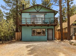 824 A Ln, Big Bear City, CA 92314