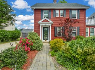 729 Concord St, Framingham, MA 01702