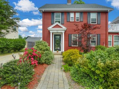729 Concord St, Framingham, MA, 01702