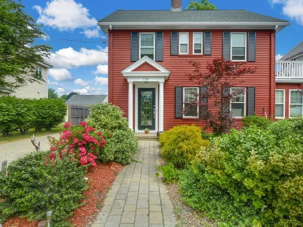 729 Concord St, Framingham, MA 01702