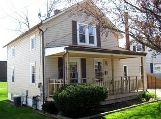 30 Medina St, Rittman, OH 44270