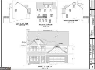 4000 Riversong Dr, Suwanee, GA 30024