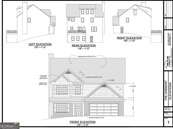 4000 Riversong Dr, Suwanee, GA 30024