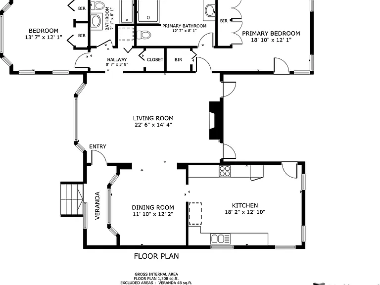 2806 Foothill Rd — Photo 25