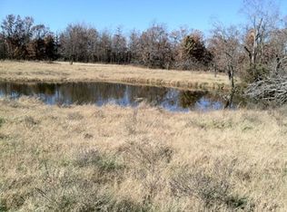 35000 S 640 Rd, Jay, OK 74346