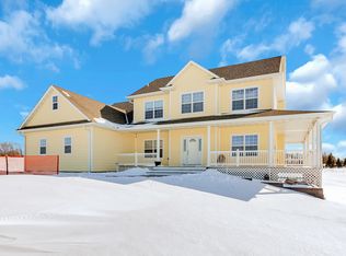 21323 County Road 154, Albany, MN 56307