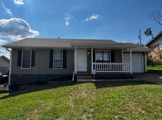 5905 Green Valley Ave, N Little Rock, AR 72118
