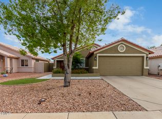 16125 W Washington St, Goodyear, AZ 85338