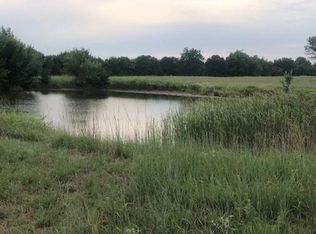 LOT 2 Hummingbird Ln, Stillwater, OK 74074