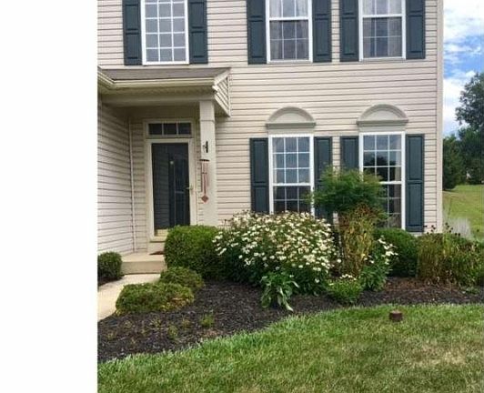 2nd image of 402 Flagstone Cir