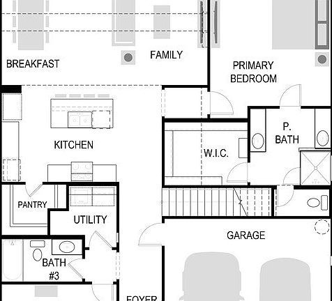2nd image of 200 Fairlawn Dr