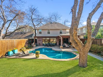 6239 Vanderbilt Ave, Dallas, TX, 75214