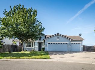 513 Spruce Ct, Lincoln, CA