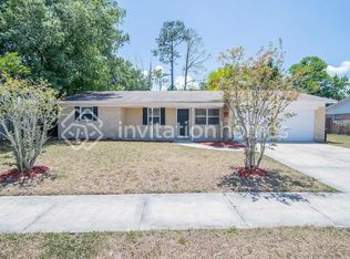 1116 Willow Ln, Orange Park, FL 32073