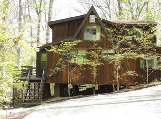 349 W Wanderfern Circle Dr, Innsbrook, MO 63390