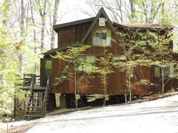 349 W Wanderfern Circle Dr, Innsbrook, MO 63390