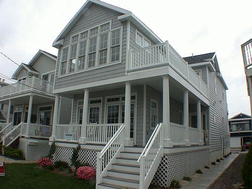 Home Exterior