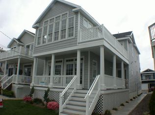 4337 Asbury Ave, Ocean City, NJ 08226