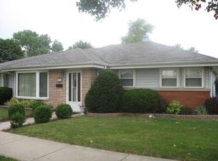4244 Oak Ave, Brookfield, IL 60513
