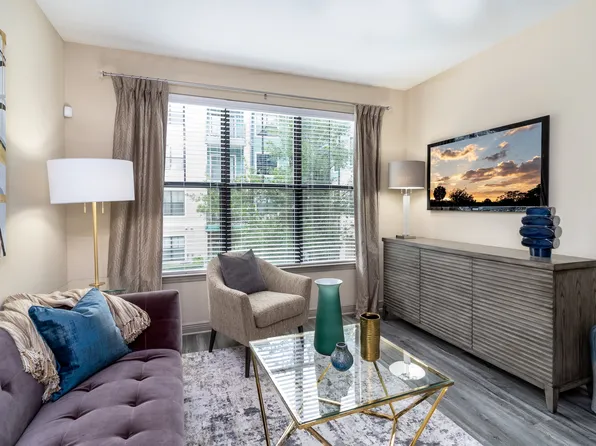 Millenia 700 Apartments