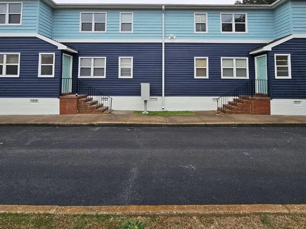 9609 18th Bay St #1, Norfolk, VA 23518