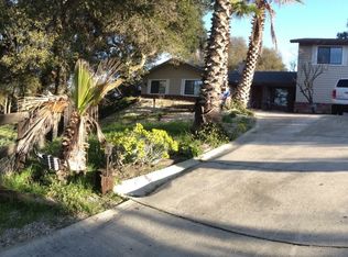 3170 Arena Rd, Atascadero, CA 93422