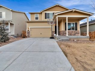 563 Reserve Ave, Lochbuie, CO 80603