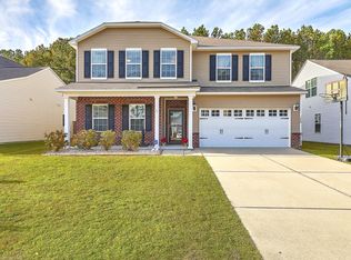 128 Beacon Falls Ct, Summerville, SC 29486