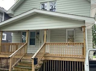 1414 Howard St, Port Huron, MI 48060