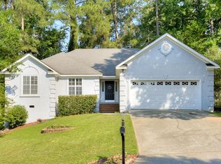 4183 Bridlewood Trl, Evans, GA 30809