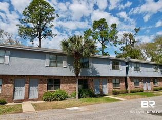 226 W Canal Dr #8, Gulf Shores, AL 36542