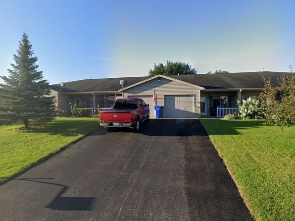 239 Stone Creek Dr, Detroit Lakes, MN 56501