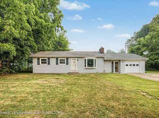 460 King St, Manistique, MI 48827