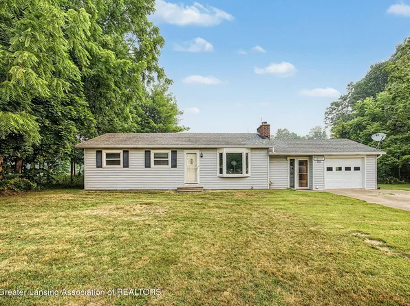 460 King St, Manistique, MI 48827