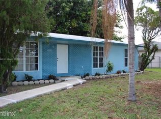 26232 SW 127th Pl, Homestead, FL 33032