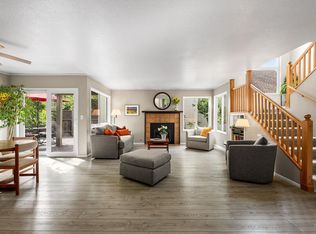 1312 Foothill Drive, Healdsburg, CA