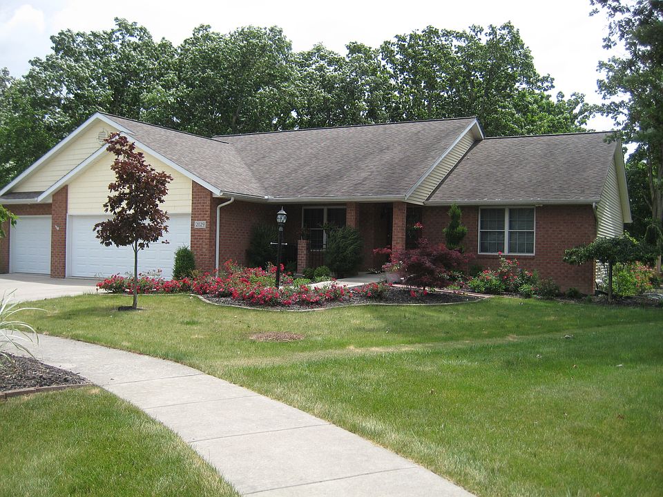 1st image of 2029 S Mistywood Ct