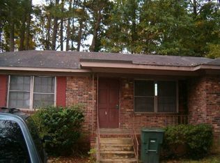 2301 Apple Valley Rd, Columbia, SC 29210