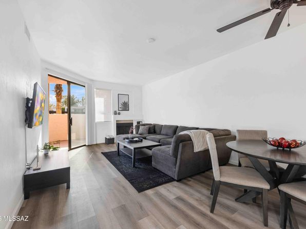 5675 N Camino Esplendora APT 1103, Tucson, AZ 85718
