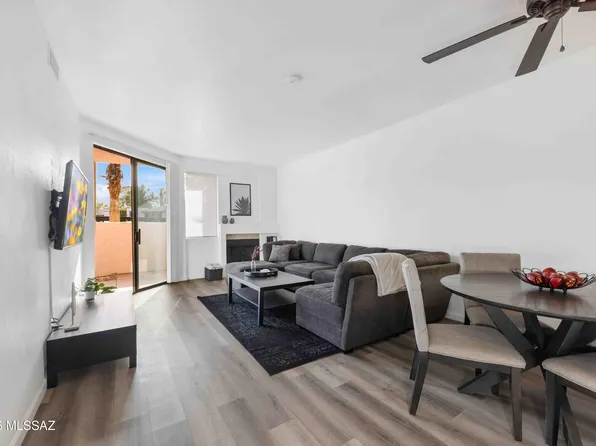 5675 N Camino Esplendora APT 1103, Tucson, AZ 85718