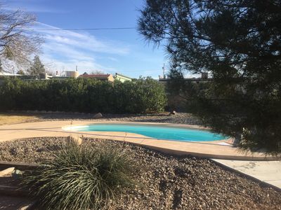 1834 Sumner Ct, Las Cruces, NM, 88001
