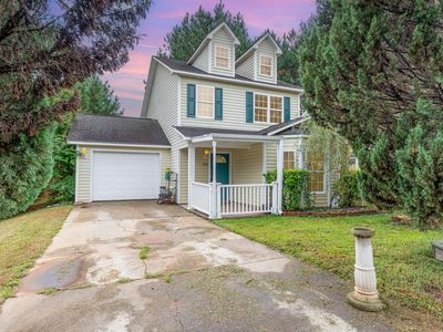 158 Randolph Dr, Clayton, NC, 27520