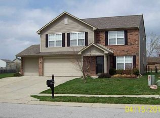 2746 Newaygo Dr, Indianapolis, IN 46217