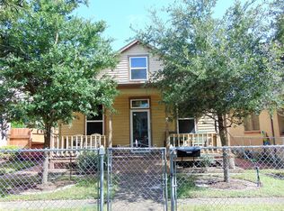 2020 Avenue O, Galveston, TX 77550
